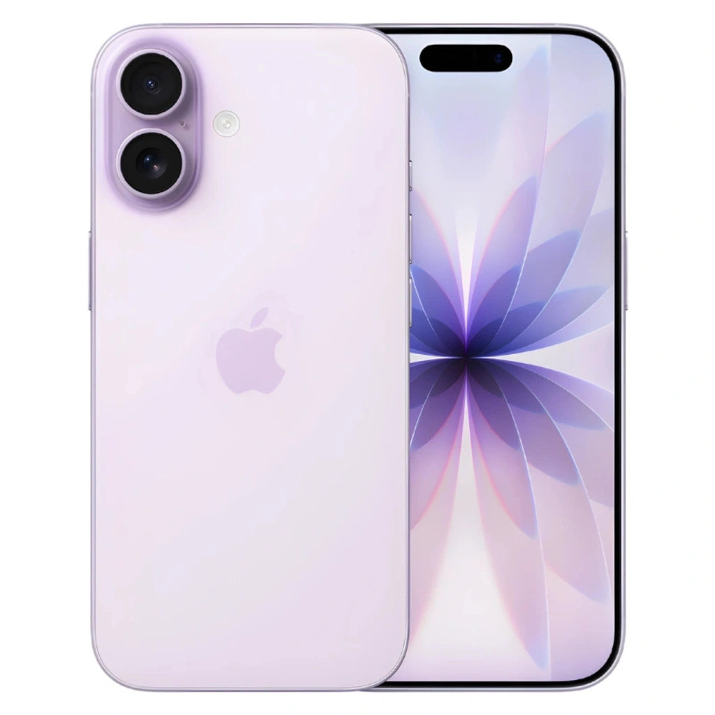 Apple iPhone 17 eSIM only - Unlocked - Face ID Not Working Excellent - Apple refurbished available on Mobile Direct Online